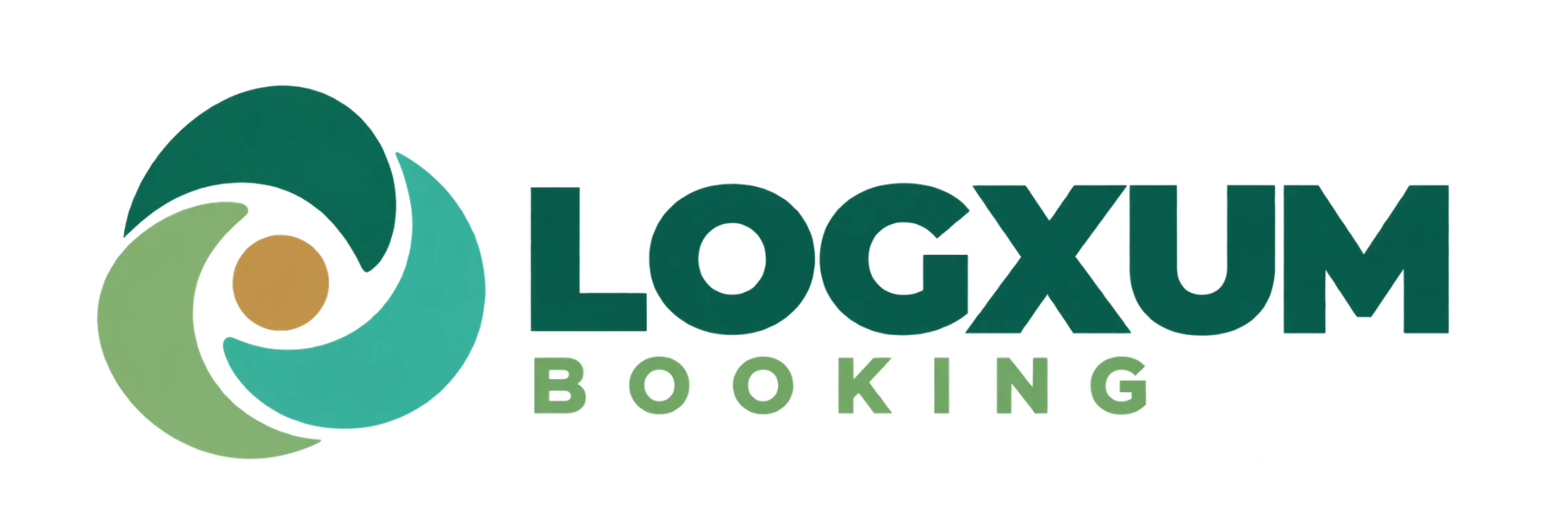 Logxum Booking